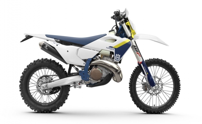 HUSQVARNA TE 250 2025