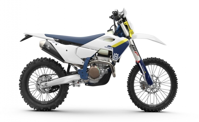 HUSQVARNA FE 250 2025