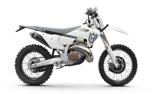 HUSQVARNA TE 300 PRO 2025