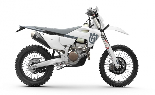 HUSQVARNA FE 350 PRO 2025