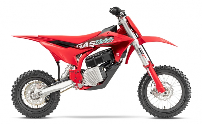 GASGAS MC-E 5 2025