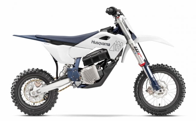 HUSQVARNA EE 5 2025