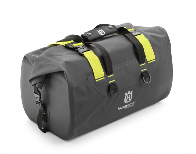 BAGAGE NOIR 20L HUSQVARNA