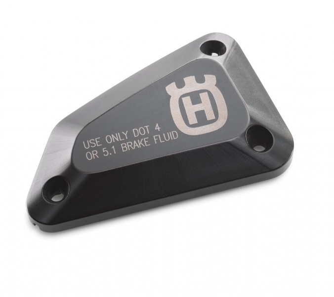 CARTER DE RESERVOIR DE LIQUIDE DE FREIN HUSQVARNA