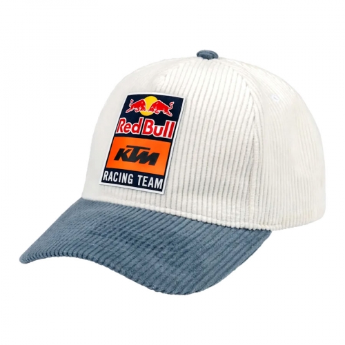 CASQUETTE RED BULL KTM RACING TEAM DUSK CORDUROY