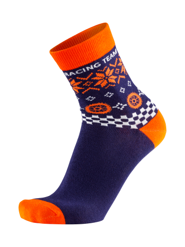 CHAUSSETTES NOEL RED BULL KTM RACING TEAM WINTER 24