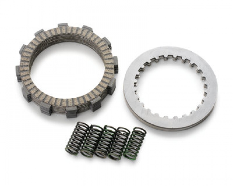 CLUTCH KIT 250 DUKE/RC KTM