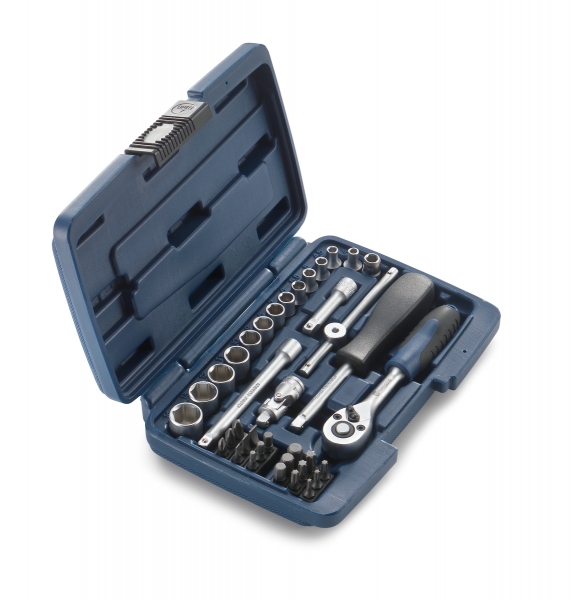 COFFRET D OUTILLAGE HUSQVARNA