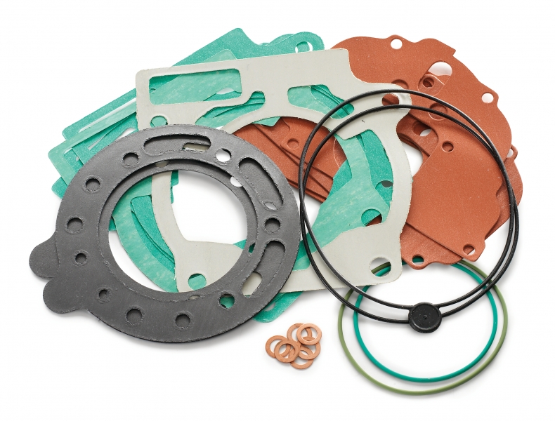 CYL. GASKET SET 450 SX-F    16 KTM