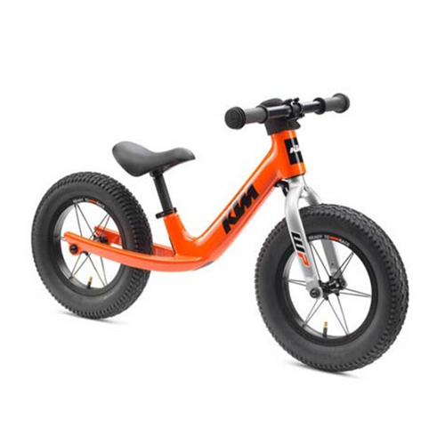 DRAISIENNE VELO SANS PEDALE ENFANT KTM TRAINING BIKE 24