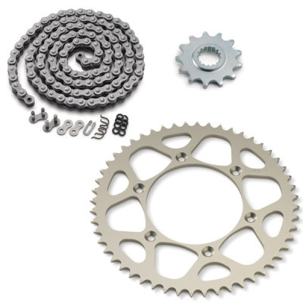 DRIVETRAIN KIT EXC 14Z/50Z KTM