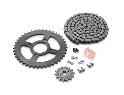 DRIVETRAIN KIT 14T/48T KTM