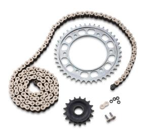 DRIVETRAIN KIT 16Z/41Z KTM