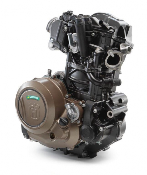 ENGINE HUSQVARNA FE/FS7012018 HUSQVARNA