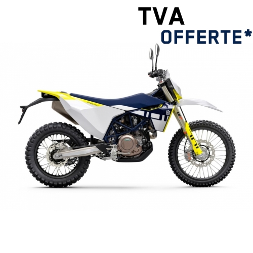 HUSQVARNA 701 ENDURO 2023