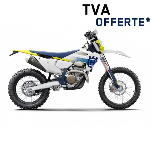 HUSQVARNA FE 250 2024