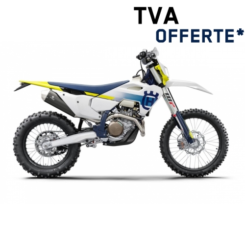 HUSQVARNA FE 501 2024