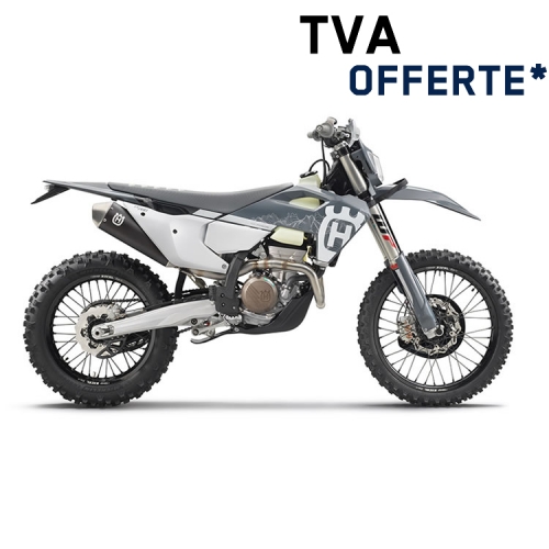 HUSQVARNA FE 350 PRO 2024