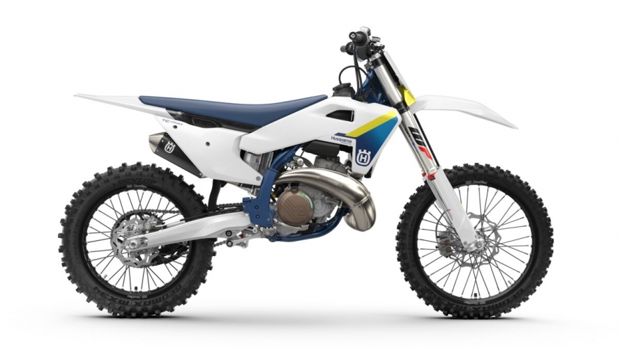 HUSQVARNA TC 250 2025