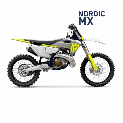 HUSQVARNA TC 250 2024