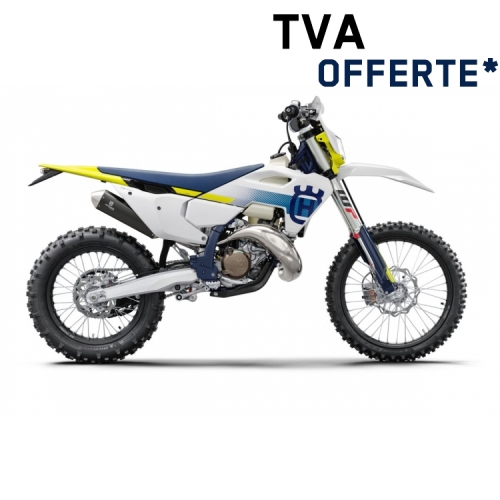 HUSQVARNA TE 150 2024