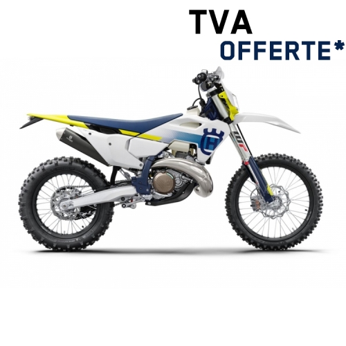 HUSQVARNA TE 250 2024