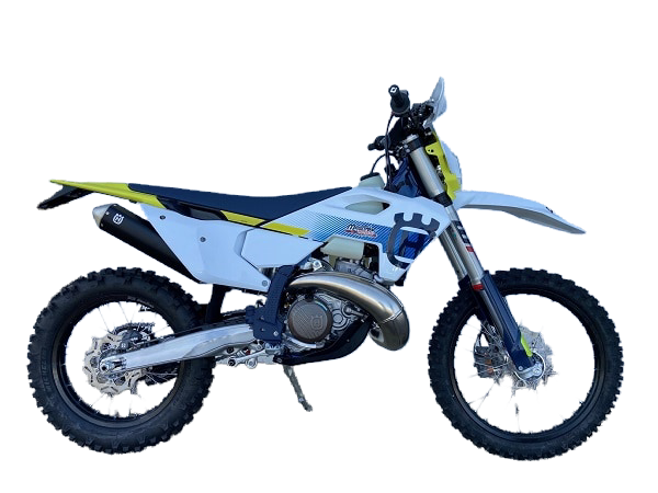 HUSQVARNA 250 TE 2024