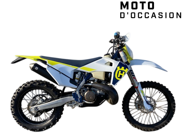 HUSQVARNA 300 TE 2023