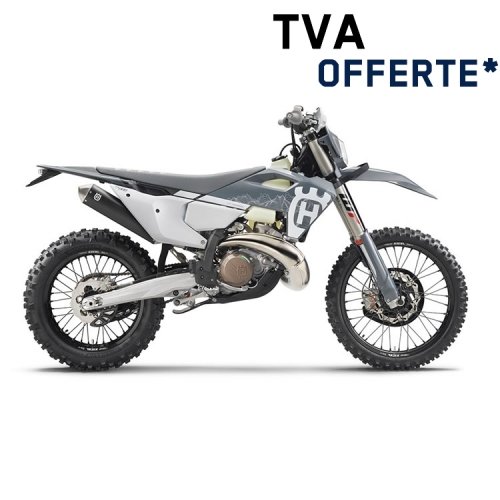 HUSQVARNA TE 300 PRO 2024