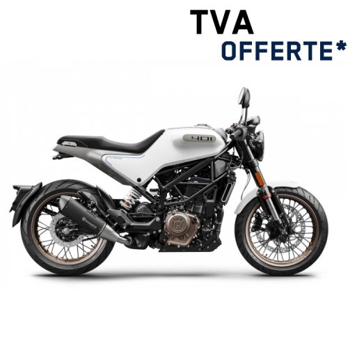 HUSQVARNA VITPILEN 401 2023