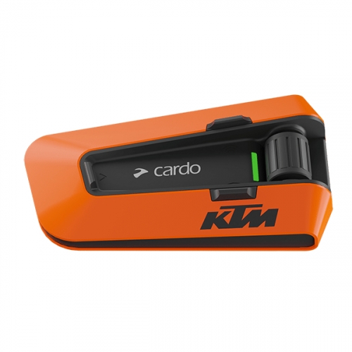 INTERCOM CARDO PACKTALK EDGE KTM