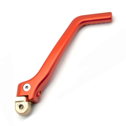 KICK ANODISE ORANGE KTM 85 SX 03-17