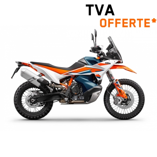 KTM 890 ADVENTURE R 2023