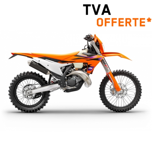 KTM 150 EXC 2024