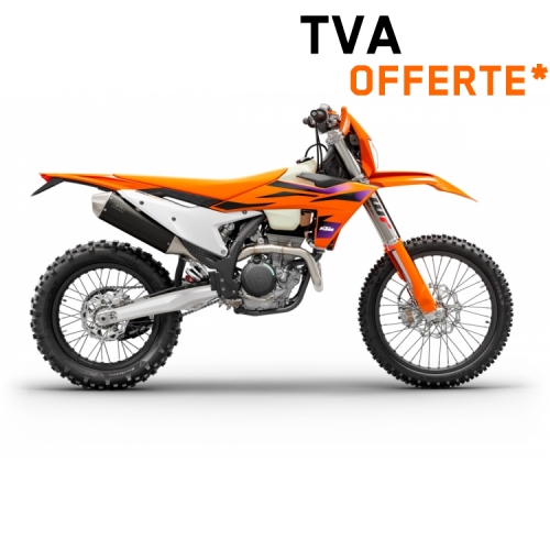 KTM 350 EXC-F 2024