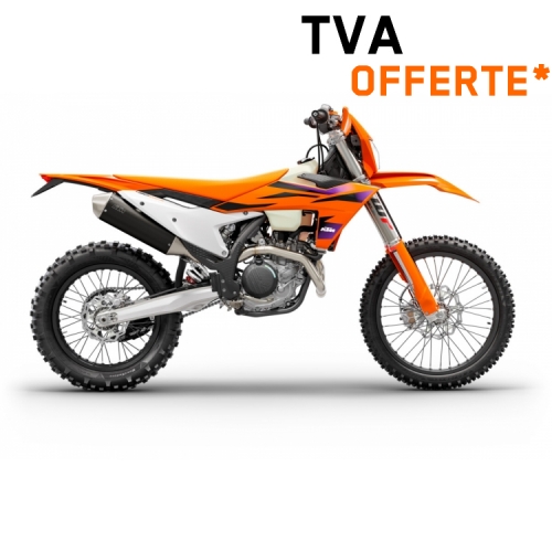 KTM 450 EXC-F 2024