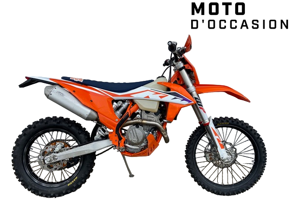 KTM 250 EXC-F 2023