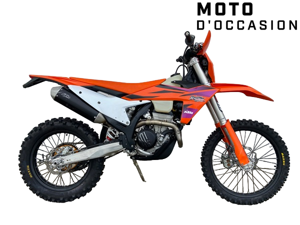 KTM 350 EXC-F 2024