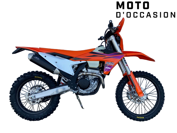 KTM 350 EXC-F 2024