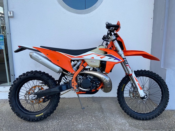 KTM 300 EXC TPI 2023