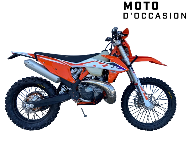 KTM 300 EXC TPI 2023