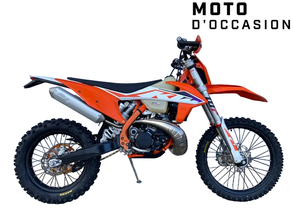 KTM 300 EXC TPI 2023