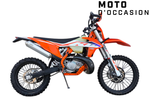 KTM 250 EXC TPI 2023