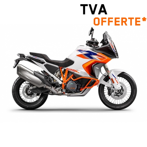 KTM 1290 SUPER ADVENTURE R 2023