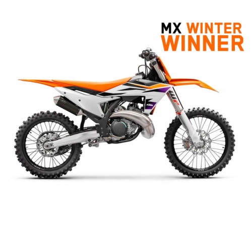 KTM 250 SX 2024