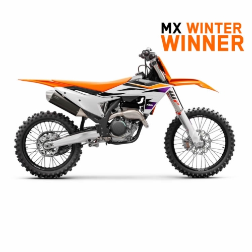 KTM 250 SX-F 2024