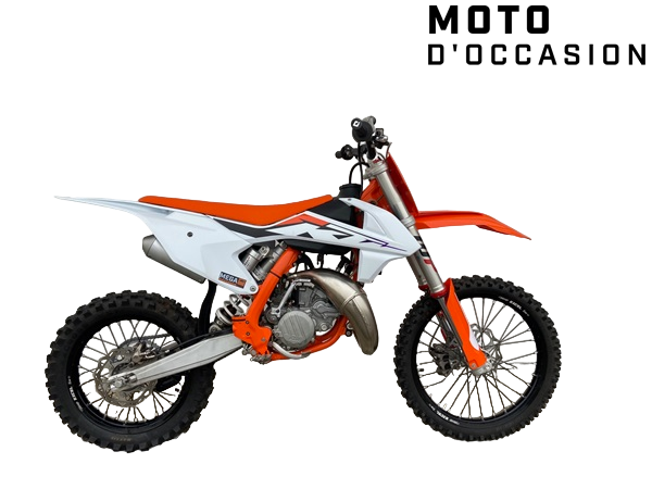 KTM 85 SX GRANDE ROUE 2023