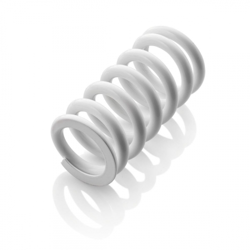 MAIN SPRING (59) 162-195 DAMPER, WHITE KTM