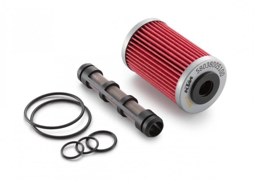 OILFILTER SERVICE KIT 07-08 HUSQVARNA