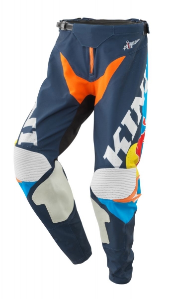 PANTALON MX KTM KINI RED BULL COMPETITION 24